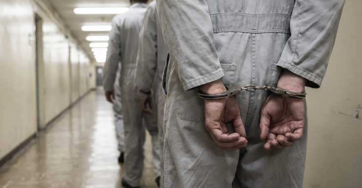Hombre de Leesburg presuntamente se torna violento durante una disputa por asuntos laborales