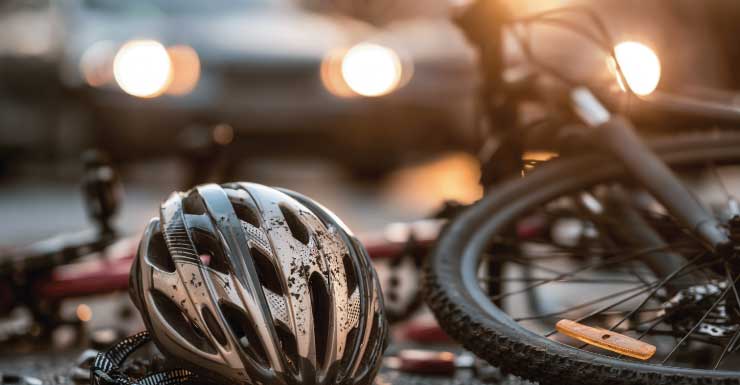 Hombre de Titusville enfrenta cargos por DUI tras atropellar a un menor que iba en bicicleta