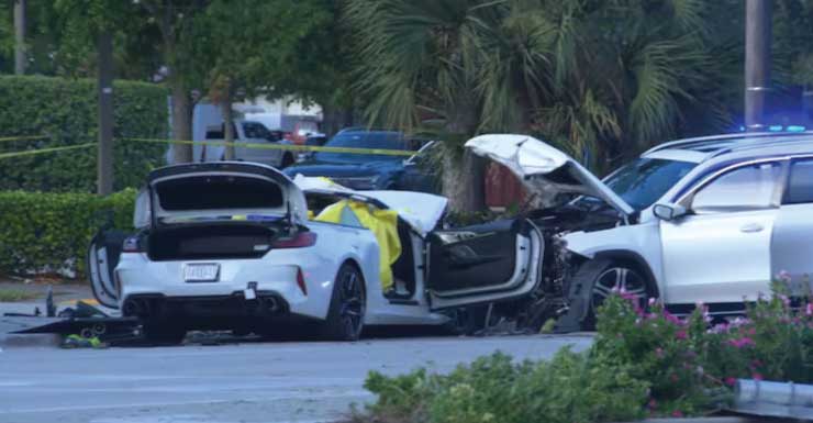 Hombre enfrenta cargos por DUI en relación con un accidente fatal en Dania Beach