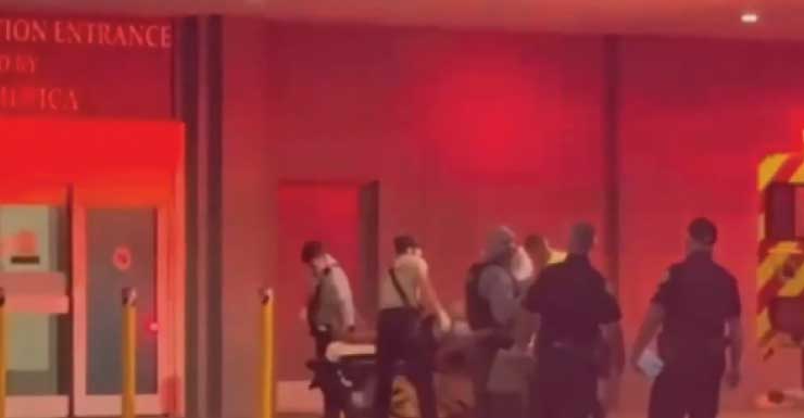 Hombre muere en accidente de atropello con fuga en el noroeste de Miami-Dade; buscan al conductor