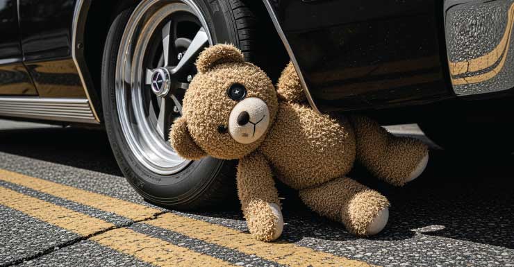 Madre conducía SUV que atropelló y mató a su hijo de 1 año en West Park, según BSO