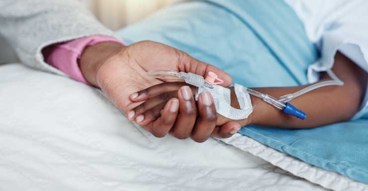 Madre e hijo son hospitalizados tras ser atacados en Fort Lauderdale, informa la policía
