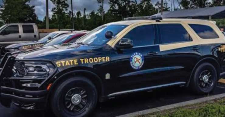 Motociclista resulta gravemente herido en accidente en Gulf Breeze