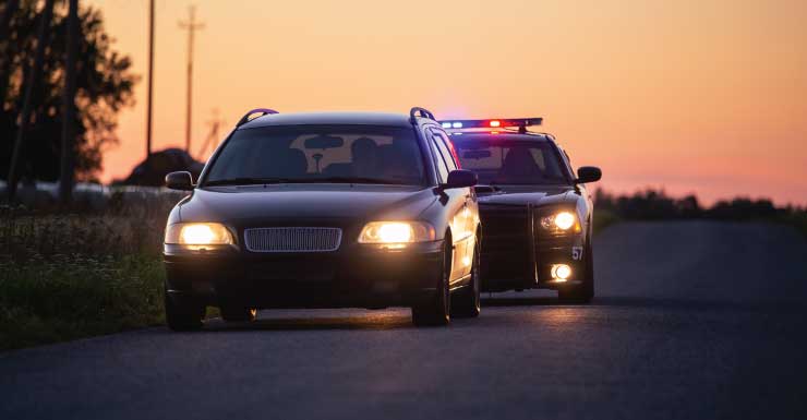 Mujer de Pensacola recibe 18 años por accidente DUI que mató a conductor de Uber y dejó heridos a marineros de la Armada