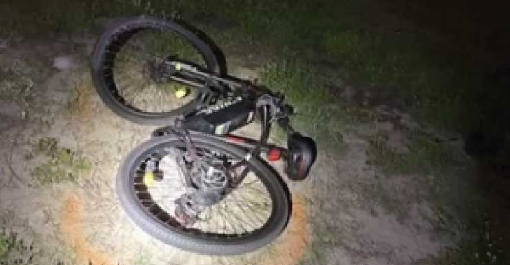 Mujer de Port Charlotte se declara no culpable en caso de atropello y fuga que mató a un adolescente en bicicleta eléctrica