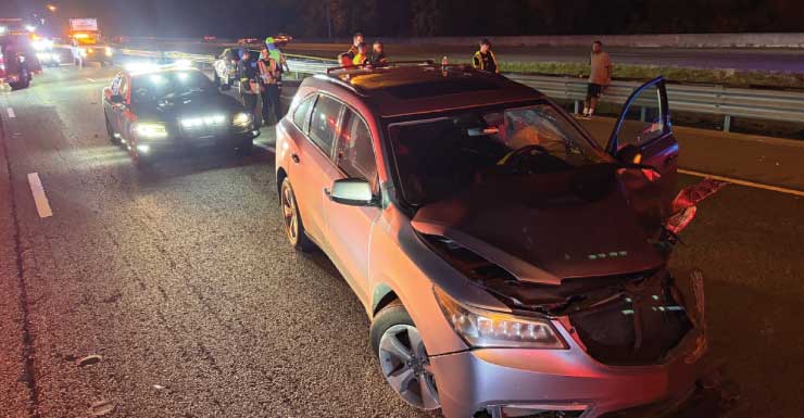 Operador de asistencia vial de 24 años muere atropellado mientras atendía un accidente en el condado de Pasco