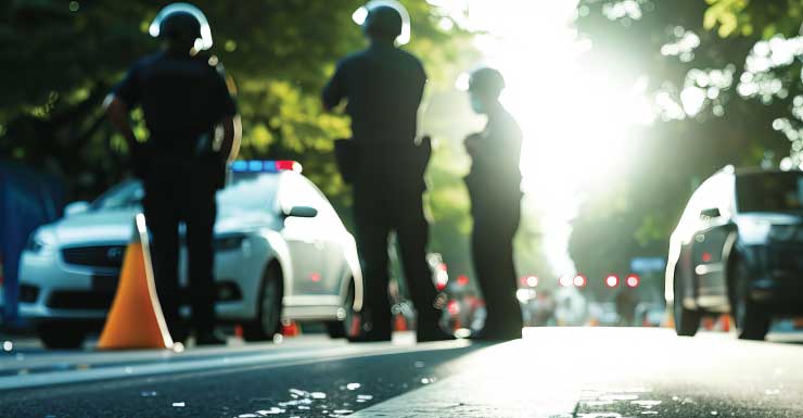 Tiroteo en el que estuvo involucrado un oficial en Bonifay está bajo investigación