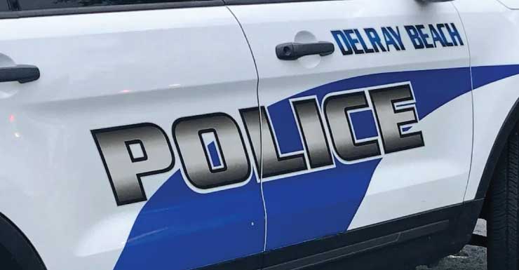Todos los cruces reabren después de que un tren de carga choca contra una SUV en Delray Beach