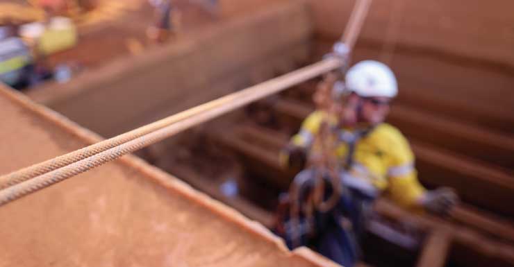 Trabajador de construcción cae 20 pies en el proyecto Roth Tower de la UCF