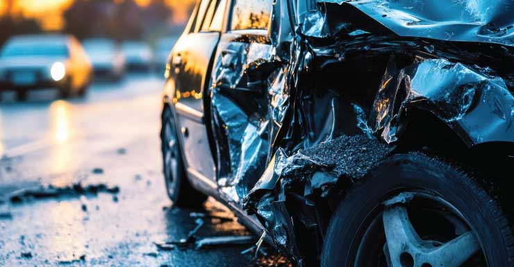 1 muerto y 1 arrestado después de un accidente mortal de atropello y fuga en Apopka