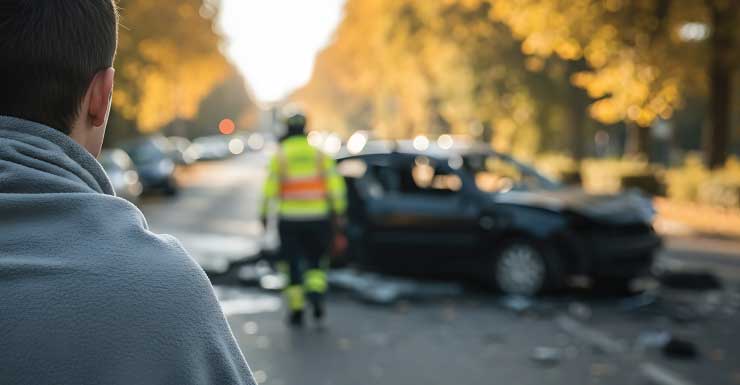 Accidente mortal en I-95 de un hombre de Riviera Beach cuando era adolescente vuelve a surgir tras una parada por exceso de velocidad