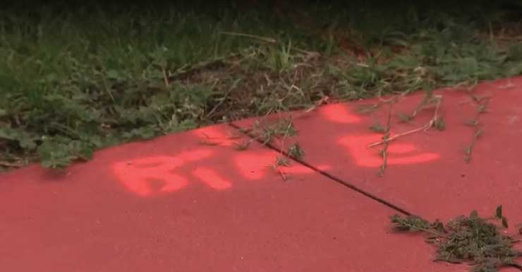 Ciclista resulta gravemente herido tras accidente de atropello y fuga en el condado de DeSoto