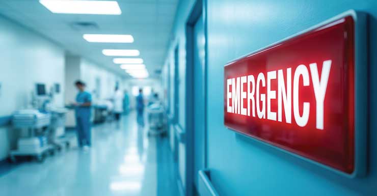 Cuatro personas heridas, incluidos tres adolescentes mayores, en un tiroteo en la zona oeste de Jacksonville