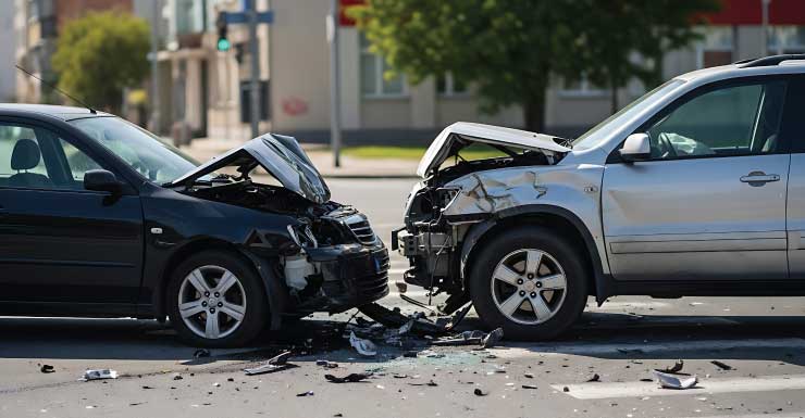 Hombre de 65 años de Crestview muere en accidente en Okaloosa County