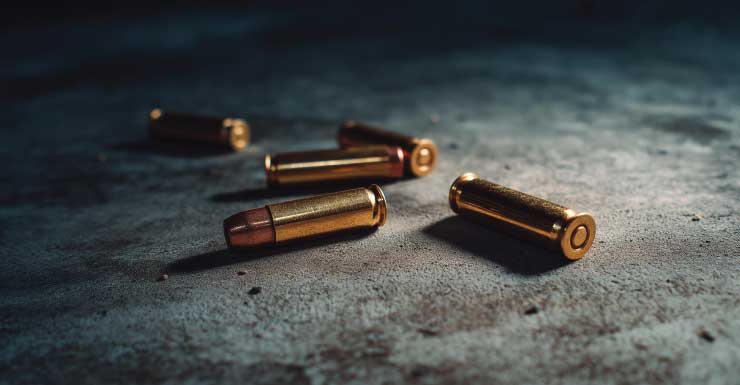 Hombre muere después de que una “disputa” en una zona industrial cerca de Allapattah terminara en un tiroteo