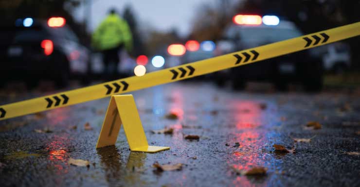 Hombre de 19 años muere en un tiroteo en Boynton Beach, según la policía