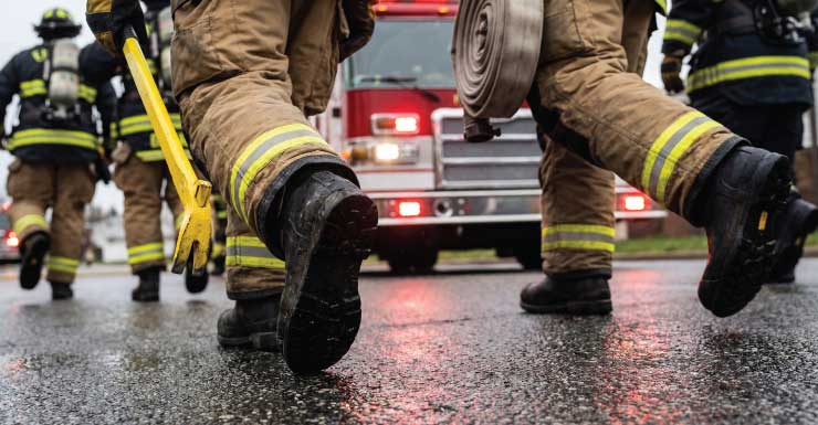 Incendio en Goatfeathers Seafood Market habría sido accidental