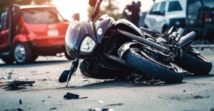 Motociclista muere en accidente de atropello y fuga en US 1 en el condado de Brevard