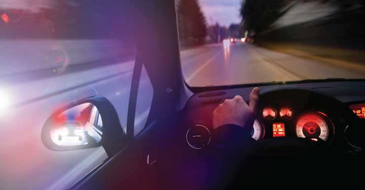 Mujer muere en un paso peatonal tras ser atropellada por un automóvil en el condado de Brevard