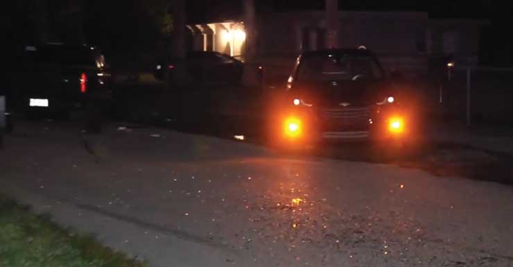 Mujer trasladada en helicóptero al hospital en estado crítico y hombre detenido después de accidente en SW Miami-Dade