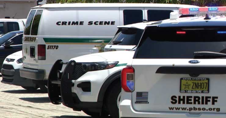 Peatón gravemente herido después de ser atropellado por una SUV en Boynton Beach