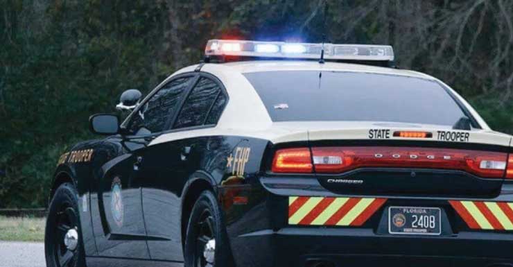 Peatona muere en accidente en U.S. 98 en el condado de Santa Rosa