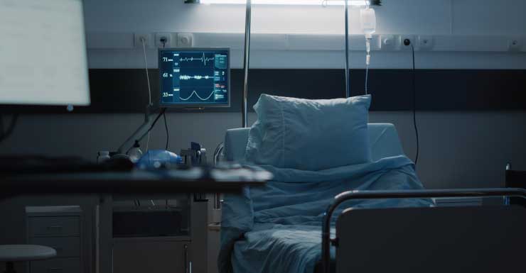 Una persona hospitalizada tras una aparente electrocución en Opa-locka