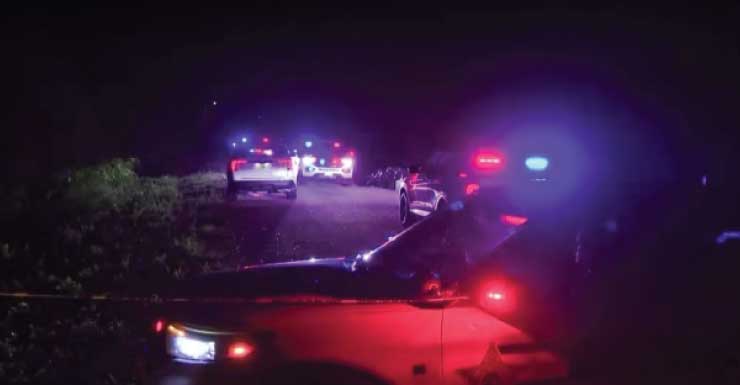 1 persona herida en tiroteo tras discusión en Lake Avenue, en Lehigh Acres