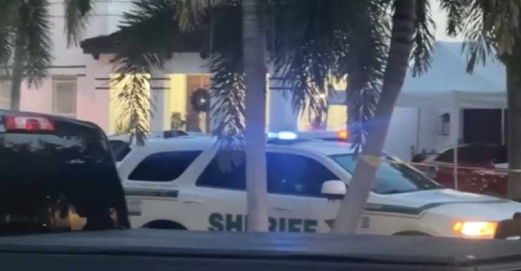 Adolescente de 16 años recibe un disparo después de una alteración verbal dentro de un automóvil en el suroeste de Miami-Dade