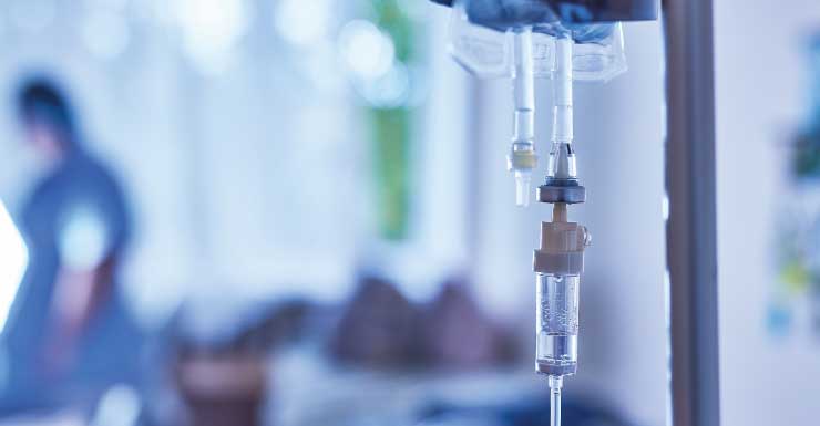 6 hospitalizados después de que una revisión de bienestar en Largo se convirtiera en una escena de materiales peligrosos