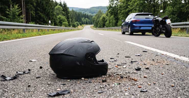 Accidente en Ocala provoca el cierre de una carretera, dice la policía