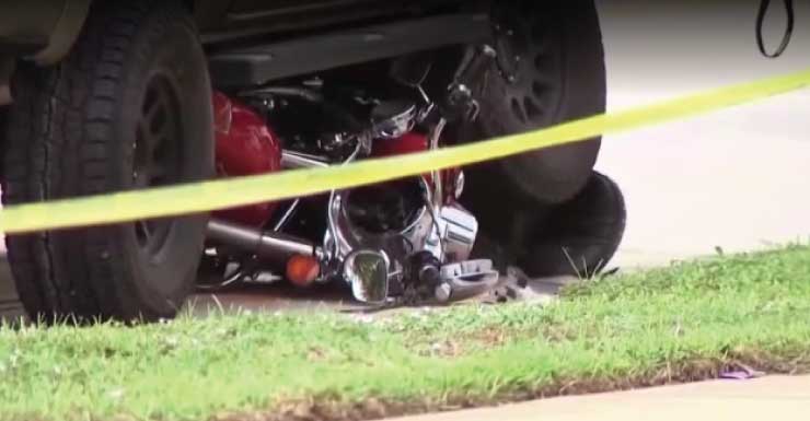 Accidente mortal de motocicleta en Marco Island vuelve a poner el foco en la seguridad y los cascos para motociclistas