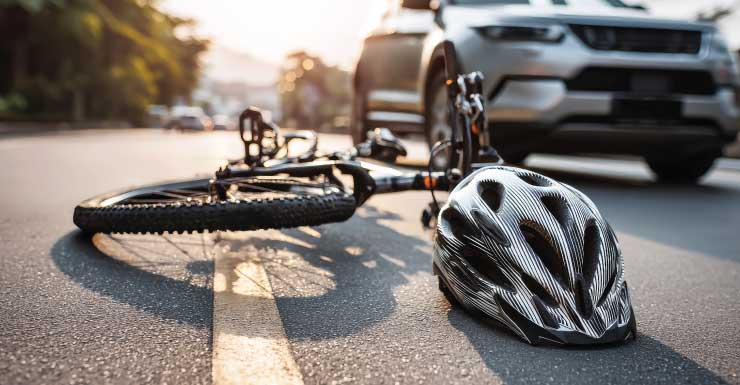 Accidente mortal que involucró a un ciclista en el condado de Okeechobee el miércoles por la mañana