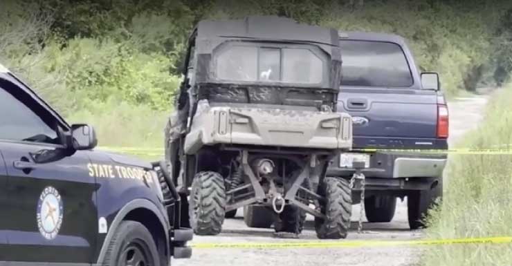 Adolescente muere y otra resulta herida en accidente de ATV en el condado de Volusia, dice FHP