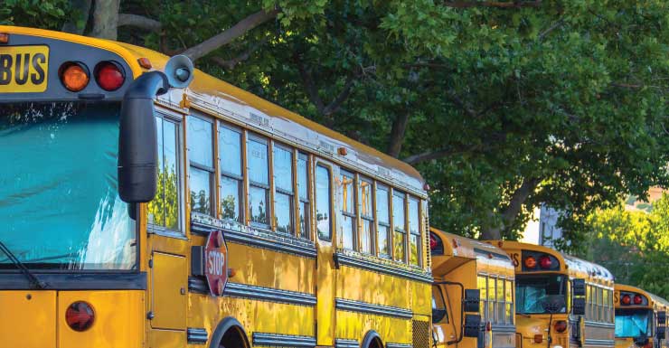 Conductor de autobús de Broward es atropellado y muere a manos de otro conductor en Pompano Beach, según BSO