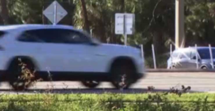 Conductor del condado de Lee acusado de causar un accidente de reacción en cadena mientras conducía ebrio