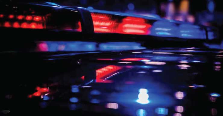 Diputados investigan un accidente con fuga en Lehigh Acres