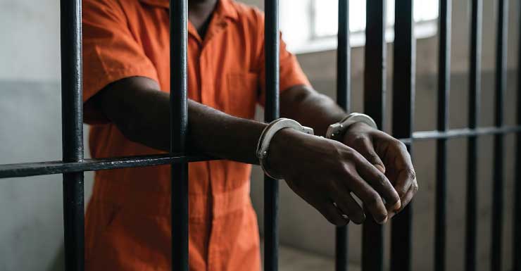 Hombre arrestado después de dispararle “accidentalmente” a un joven de 16 años en Daytona Beach