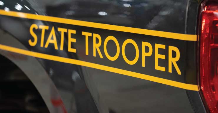 Hombre de 37 años es atropellado por 2 camiones en la U.S. 301 después de dejar su vehículo accidentado al costado de la carretera FHP
