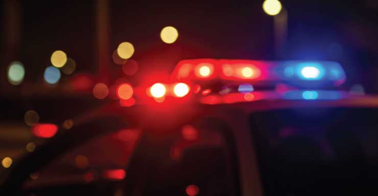 Hombre de Middleburg, de 33 años, muere en un accidente en sentido contrario después de que una mujer de 18 años de Lake City perdiera el control en US 441