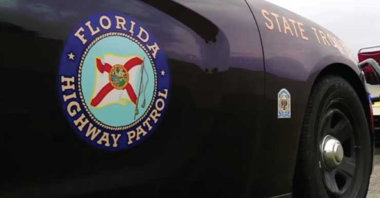 Hombre de Sarasota resulta gravemente herido en un accidente con un vehículo de USPS estacionado
