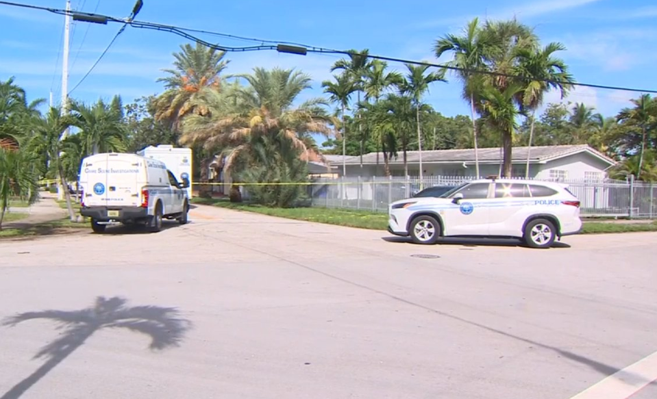 Hombre hospitalizado después de ser apuñalado en Miami; la policía investiga