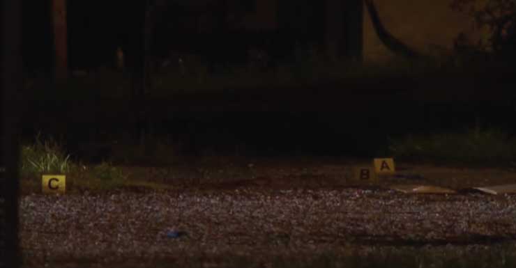 Hombre muere después de que una discusión en la calle provocara un apuñalamiento en el condado de Escambia