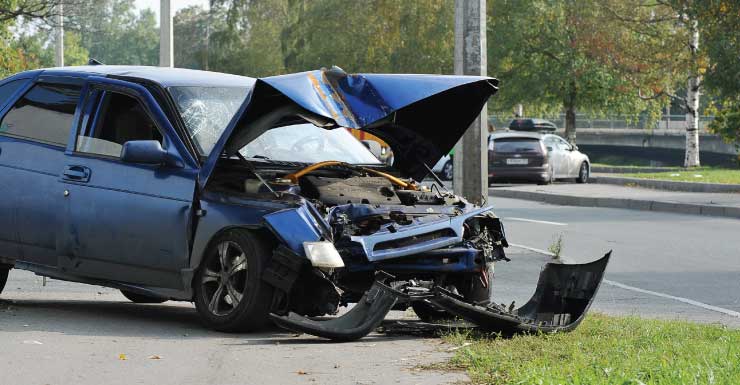 Joven de Williston muere después de un accidente de un solo vehículo en el condado de Levy
