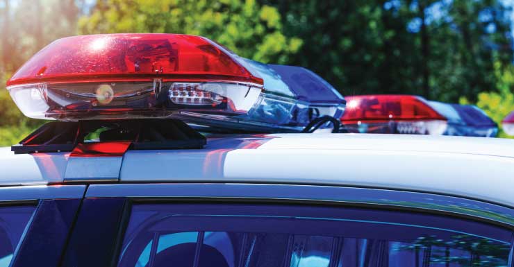 La policía busca al conductor involucrado en un atropello y fuga mortal en Capper Road