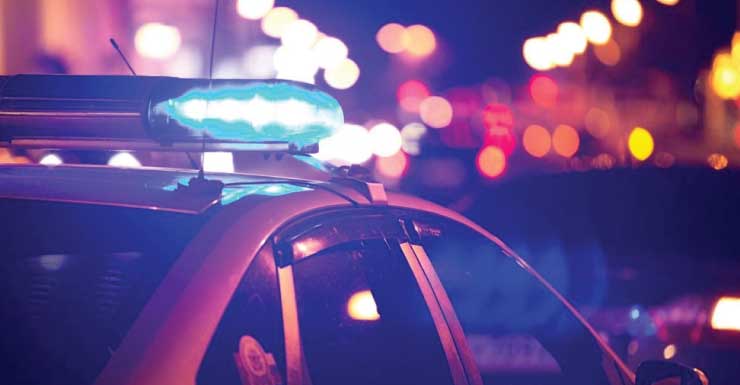 Motociclista de 67 años de Marco Island muere en un accidente en State Road 951