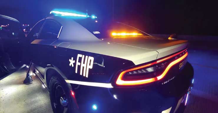 Peatón muere en un accidente en Belleview