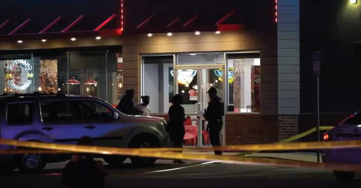 Persona hospitalizada después de recibir un disparo en Jacksonville Beach