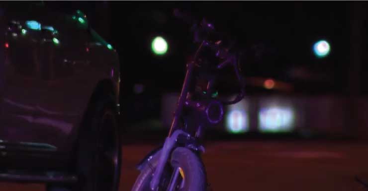 Policía investiga accidente que involucró a una bicicleta en Fort Myers