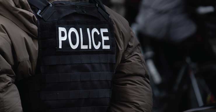 Tiroteo en el que estuvo involucrado un oficial en Lombardy Avenue; FDLE investiga